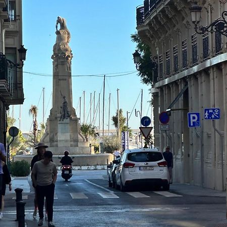 Rambla Alicante Eksteriør bilde