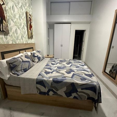 Rambla Alicante Eksteriør bilde