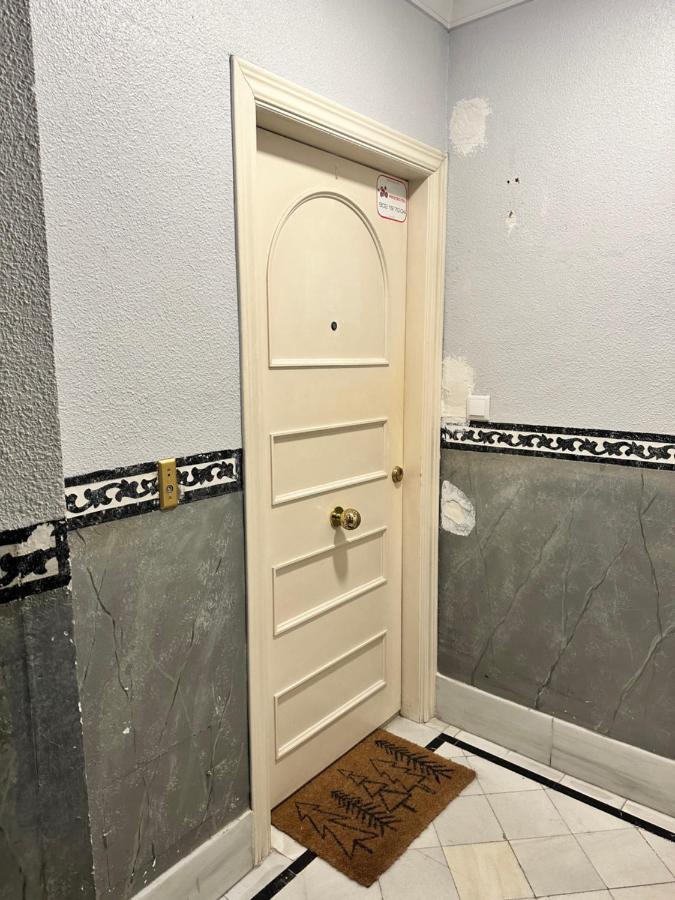 Rambla Alicante Eksteriør bilde