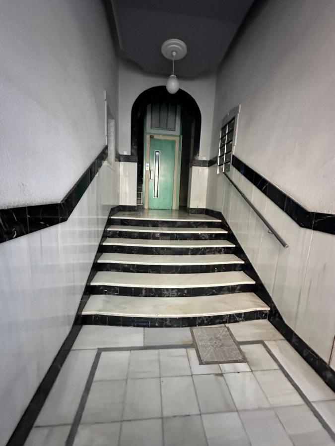 Rambla Alicante Eksteriør bilde