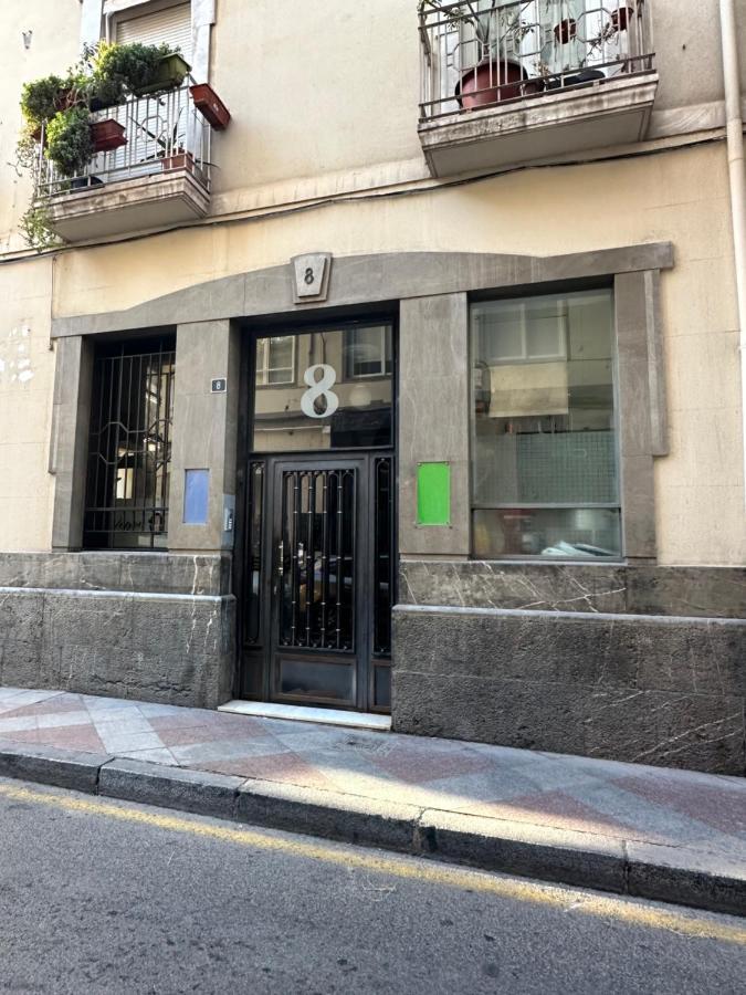 Rambla Alicante Eksteriør bilde